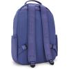 imageKipling Seoul Extra Large 17quot Laptop Backpack Bridal LavenderOcean Blue
