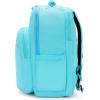 imageKipling Seoul Extra Large 17quot Laptop Backpack Bridal LavenderPoppy Aqua