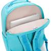imageKipling Seoul Extra Large 17quot Laptop Backpack Bridal LavenderPoppy Aqua