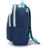 imageKipling Seoul Extra Large 17quot Laptop Backpack Bridal LavenderResort Navy