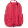 imageKipling Seoul Extra Large 17quot Laptop Backpack Bridal LavenderResort Pink
