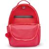 imageKipling Seoul Extra Large 17quot Laptop Backpack Bridal LavenderResort Pink