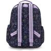 imageKipling Seoul Extra Large 17quot Laptop Backpack Bridal LavenderUnicorn Star