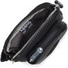 imageKipling Telmo Wallet Crossbody BagBlack Noir