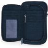 imageKipling Telmo Wallet Crossbody BagBlue Bleu 2