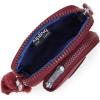 imageKipling Telmo Wallet Crossbody BagLounge Wine