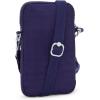 imageKipling Telmo Wallet Crossbody BagMoonlit Blue