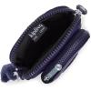 imageKipling Telmo Wallet Crossbody BagMoonlit Blue