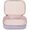 imageKipling Womens 100 Pens Printed Case Organize Accessories Art Supplies Makeup Travel OrganizerBridal Lavender