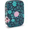 imageKipling Womens 100 Pens Printed Case Organize Accessories Art Supplies Makeup Travel OrganizerMagical Print