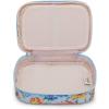 imageKipling Womens 100 Pens Printed Case Organize Accessories Art Supplies Makeup Travel OrganizerWILD FLOWERS