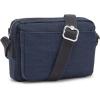 imageKipling Womens Abanu Crossbody BagBlue Bleu 2