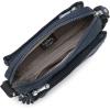 imageKipling Womens Abanu Crossbody BagBlue Bleu 2