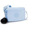 imageKipling Womens Abanu Crossbody BagCloudy Sky Blue
