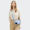 imageKipling Womens Abanu Crossbody BagCloudy Sky Blue