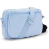 imageKipling Womens Abanu Crossbody BagCloudy Sky Blue