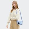 imageKipling Womens Abanu Crossbody BagCloudy Sky Blue