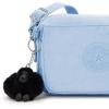 imageKipling Womens Abanu Crossbody BagCloudy Sky Blue