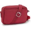 imageKipling Womens Abanu Crossbody BagFunky Red