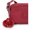 imageKipling Womens Abanu Crossbody BagFunky Red