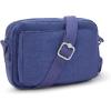 imageKipling Womens Abanu Crossbody BagOcean Blue