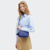 imageKipling Womens Abanu Crossbody BagOcean Blue