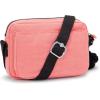imageKipling Womens Abanu Crossbody BagPeach Peace