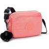 imageKipling Womens Abanu Crossbody BagPeach Peace