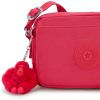 imageKipling Womens Abanu Crossbody BagResort Pink