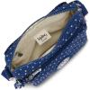 imageKipling Womens Abanu Crossbody BagSoft Dot Blue
