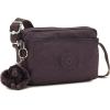 imageKipling Womens Abanu Crossbody BagUltimate Plum