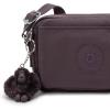imageKipling Womens Abanu Crossbody BagUltimate Plum