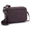 imageKipling Womens Abanu Crossbody BagUltimate Plum