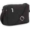 imageKipling Womens Abanu M Crossbody BagBlack Noir