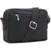 imageKipling Womens Abanu M Crossbody BagBlack Noir