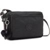 imageKipling Womens Abanu M Crossbody BagBlack Noir