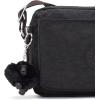 imageKipling Womens Abanu M Crossbody BagBlack Noir