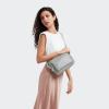 imageKipling Womens Abanu M Crossbody BagBright Metallic