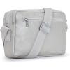 imageKipling Womens Abanu M Crossbody BagBright Metallic