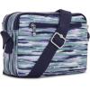 imageKipling Womens Abanu M Crossbody BagBrush Stripes