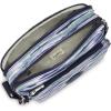 imageKipling Womens Abanu M Crossbody BagBrush Stripes