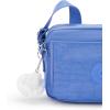 imageKipling Womens Abanu M Crossbody BagCocktail Blue