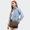 imageKipling Womens Abanu M Crossbody BagDry Laurel