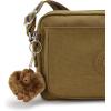 imageKipling Womens Abanu M Crossbody BagDry Laurel