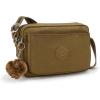 imageKipling Womens Abanu M Crossbody BagDry Laurel