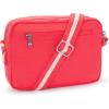 imageKipling Womens Abanu M Crossbody BagEscape Red