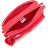 imageKipling Womens Abanu M Crossbody BagEscape Red