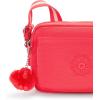 imageKipling Womens Abanu M Crossbody BagEscape Red