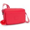 imageKipling Womens Abanu M Crossbody BagEscape Red
