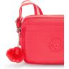 imageKipling Womens Abanu M Crossbody BagEscape Red